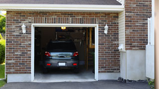 Garage Door Installation at Madison, California