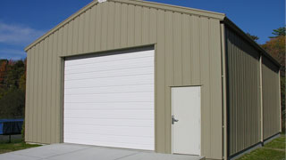 Garage Door Openers at Madison, California